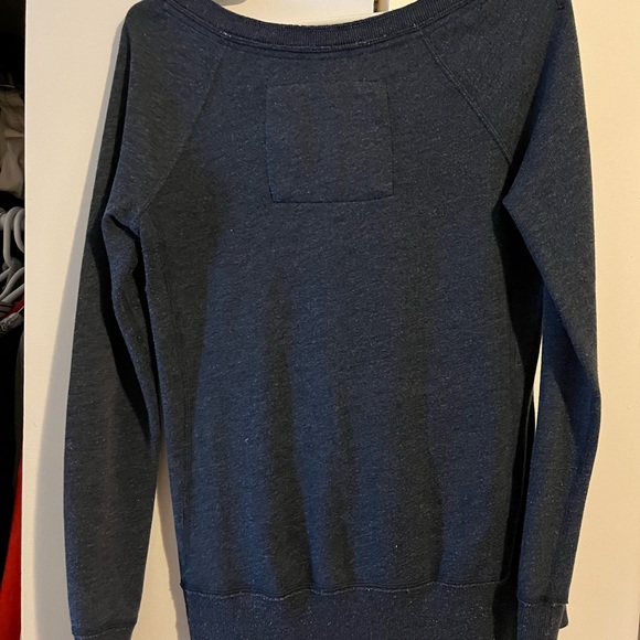 Abercrombie & Fitch long sweater - Picture 2 of 3